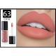 W64 Matte Liquid Lipstick - Christine