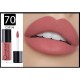 Matte liquid lipstick - CH014 - No. 70 from Christine