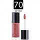 Matte liquid lipstick - CH014 - No. 70 from Christine