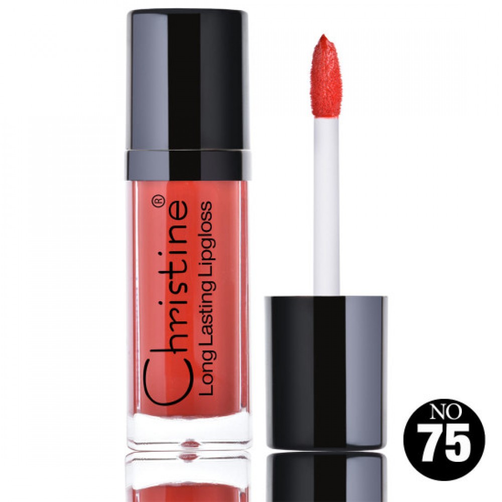 Matte Liquid Lipstick W75 - Christine