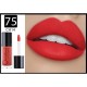 Matte Liquid Lipstick W75 - Christine