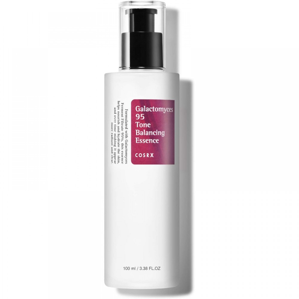 Cosrx Galactomyces 95 Tone Balancing Essence - 100ml