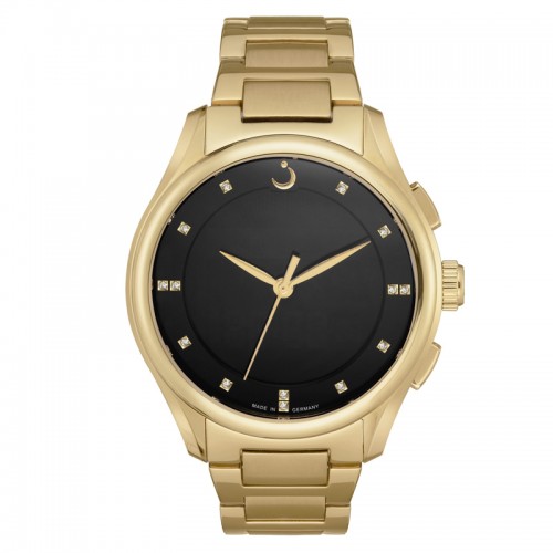 Alfajr Premier 360 Women's Steel Watch Alfajr Premier 360 Women's Steel Watch