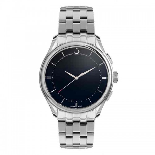 Alfajr Premier 360 Women's Steel Watch Silver    Alfajr Premier 360 Women's Steel Watch Silver