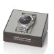 Alfajr Premier 360 Women's Steel Watch Silver