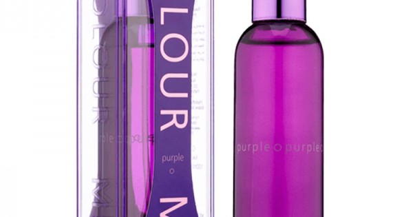 Purple o purple online perfume