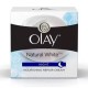 Olay Natural White All-in-one Fairness Night Cream - 50g