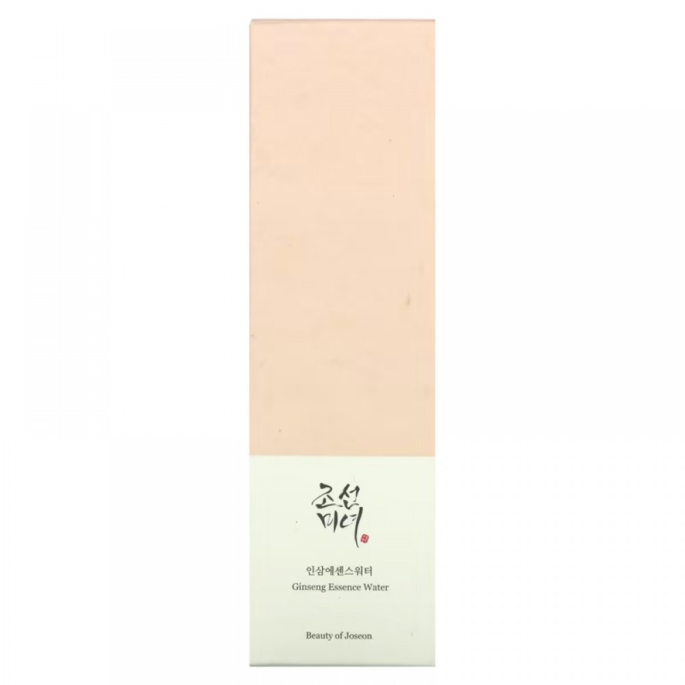 BEAUTY OF JOSEON Ginseng Essence Water - 150ml