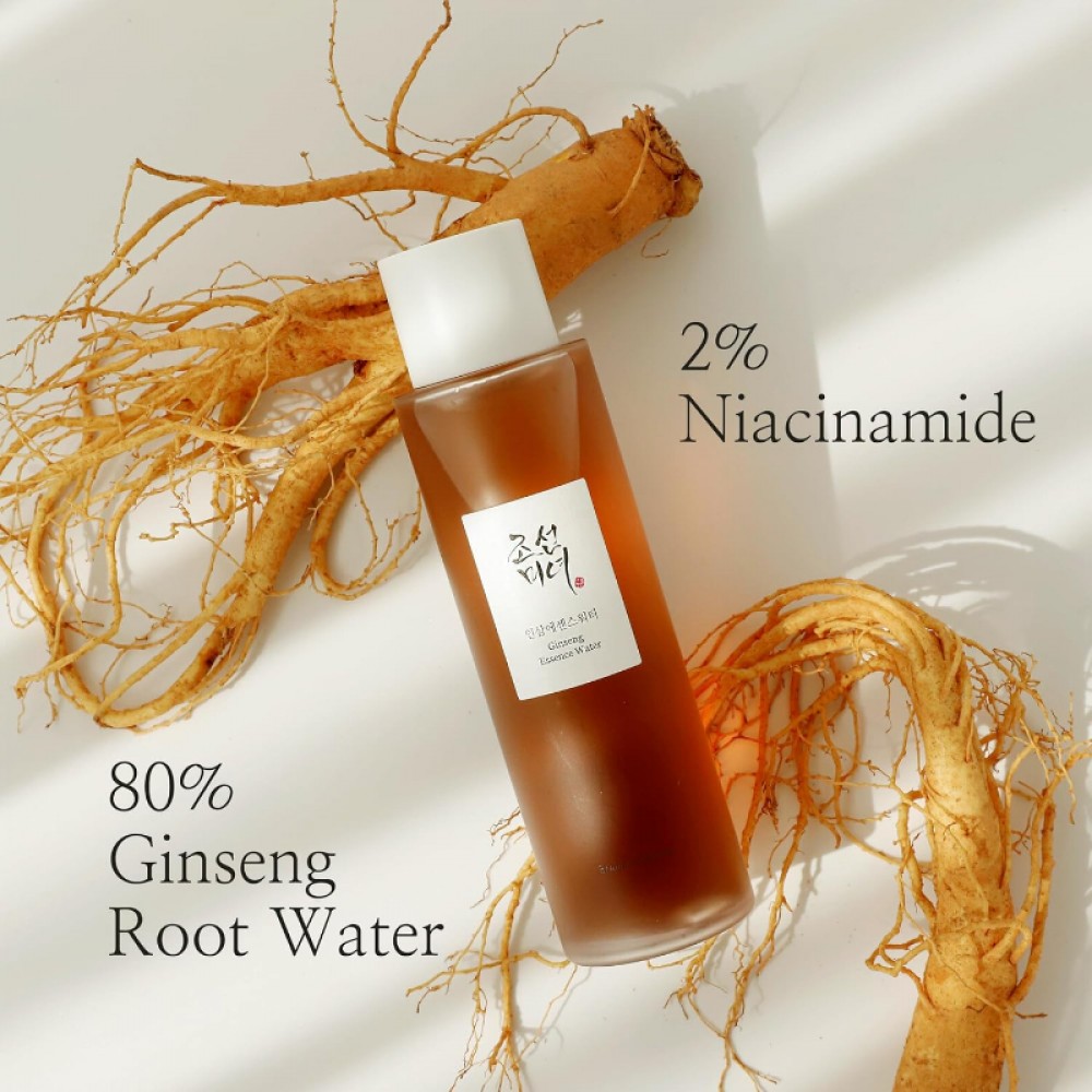 BEAUTY OF JOSEON Ginseng Essence Water - 150ml