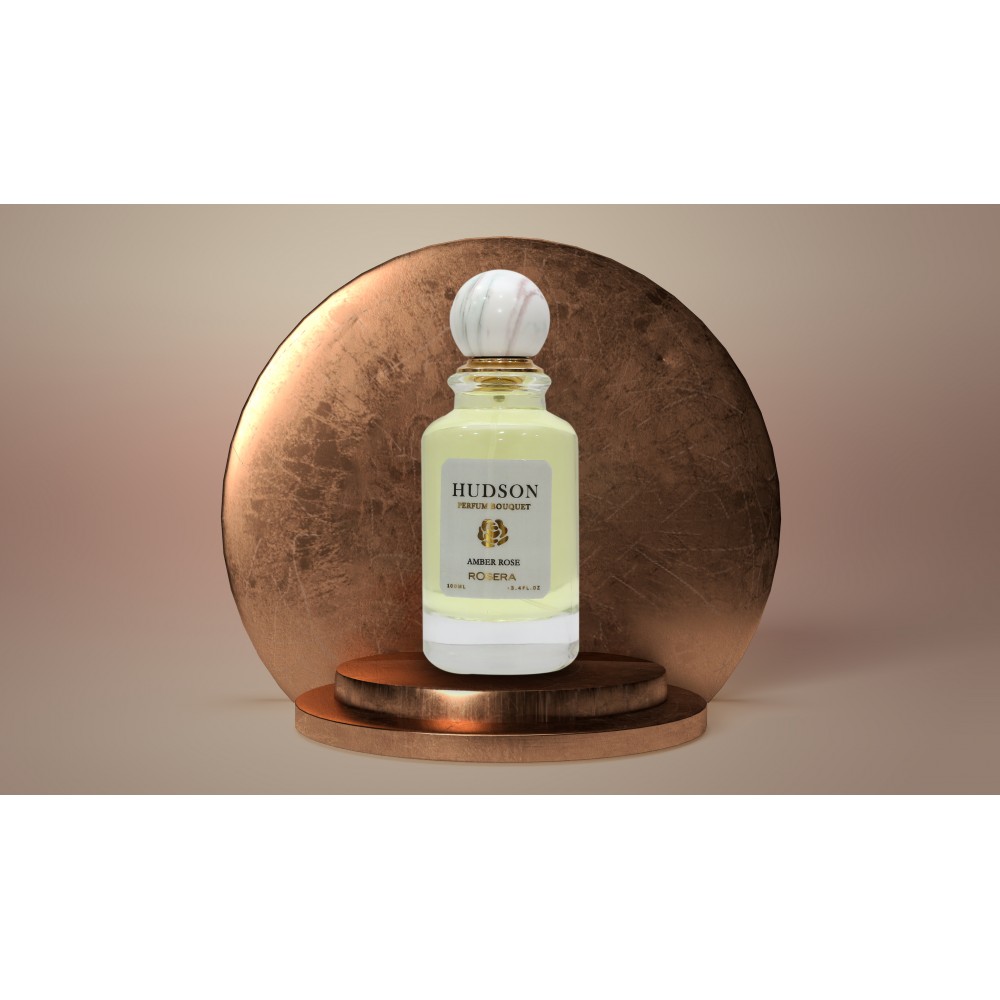 عطر هدسون 100 مل