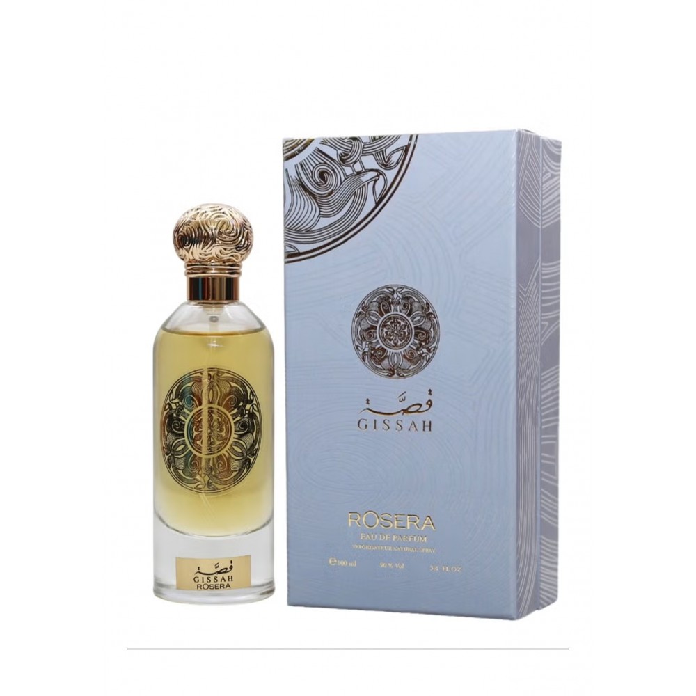 عطر قصة 100مل