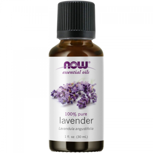 Now essential oils lavender - 30ml Now essential oils lavender - 30ml