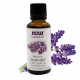 Now essential oils lavender - 30ml