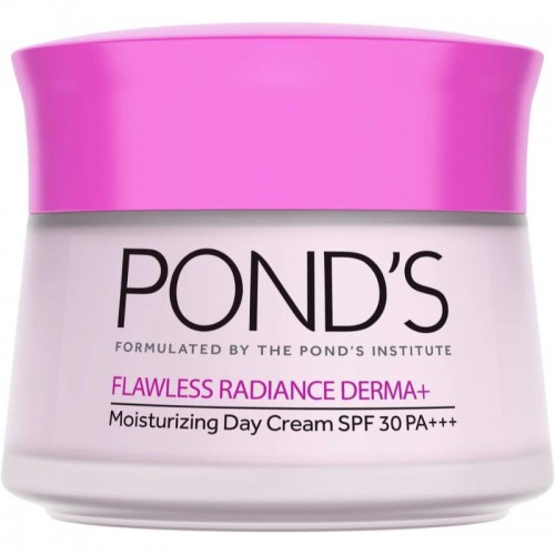 كريم فلوليس راديانس ديرما نهاري من بوندز - بوزن 50 جرام