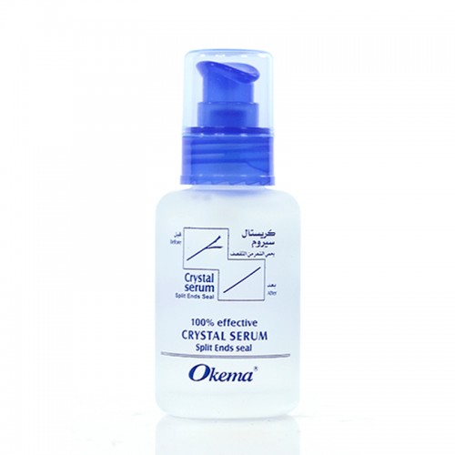  سيروم كريستال من اوكيما - 60مل 