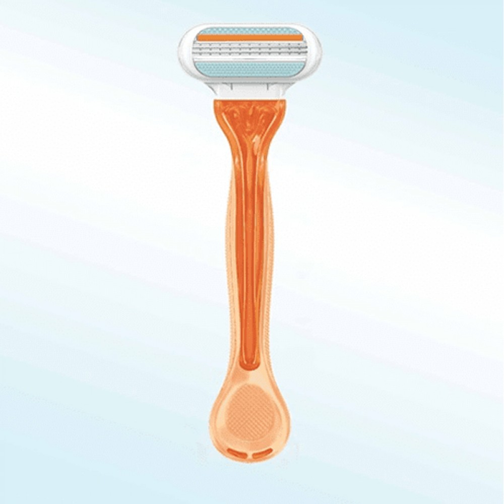 Gillette Venus Riviera Disposable Razor - 2 Pieces