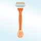 Gillette Venus Riviera Disposable Razor - 2 Pieces