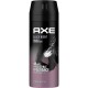 Axe Aerosol Black Night 150ML