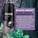 Axe Aerosol Black Night 150ML