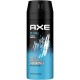 Axe Ice Chill Deodorant And Body Spray For Men, 150 ml