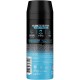 Axe Ice Chill Deodorant And Body Spray For Men, 150 ml