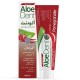 Aloedent, Toothpaste, Triaction Pomegranate - 100 Ml