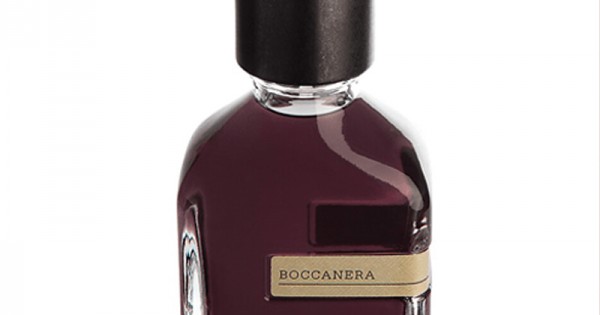 ORTO PARISI BOCCANERA 50ml 箱付き 【公式通販】