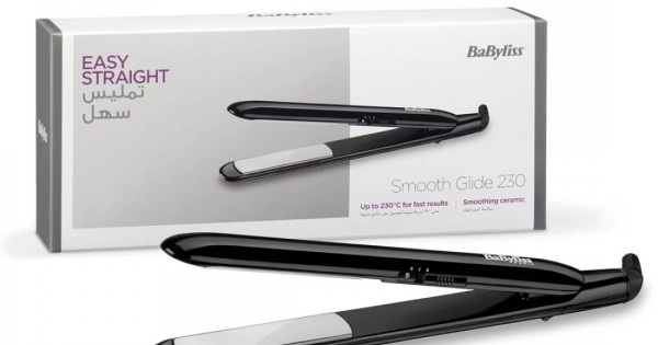 Bangladesh Babyliss Straight Pro 230 Babyliss Hair Straightener