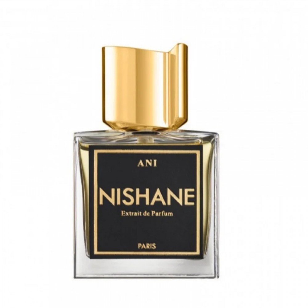 NISHANE Ani - Extrait De Parfum 100 ml