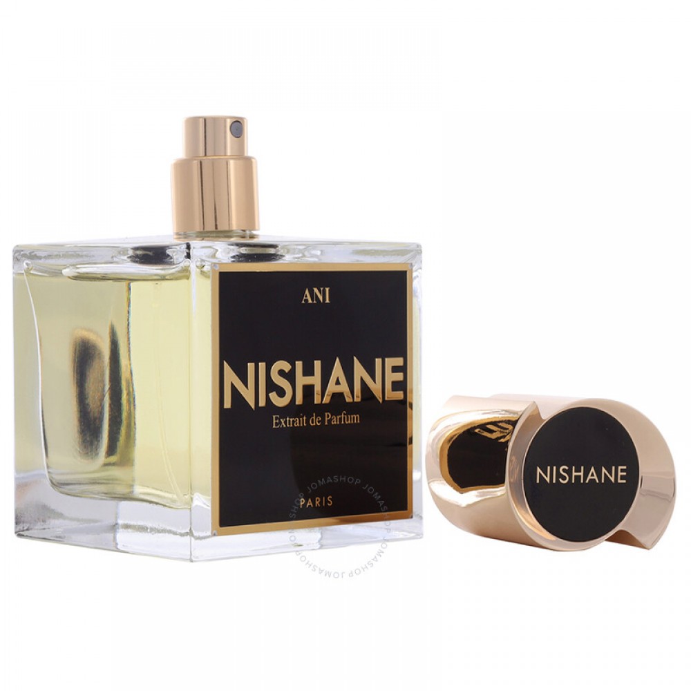 NISHANE Ani - Extrait De Parfum 100 ml