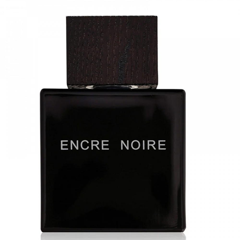 Lalique Encre Noire For Men - Eau De Toilette 100ml