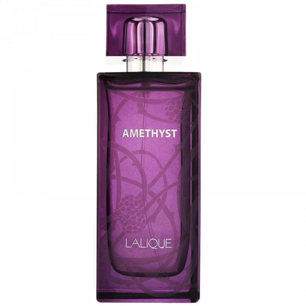 Lalique Amethyst For Women - Eau De Parfum 100ml