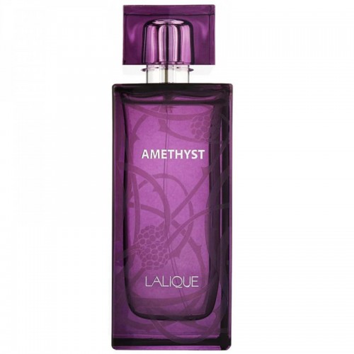 Lalique Amethyst For Women - Eau De Parfum 100ml