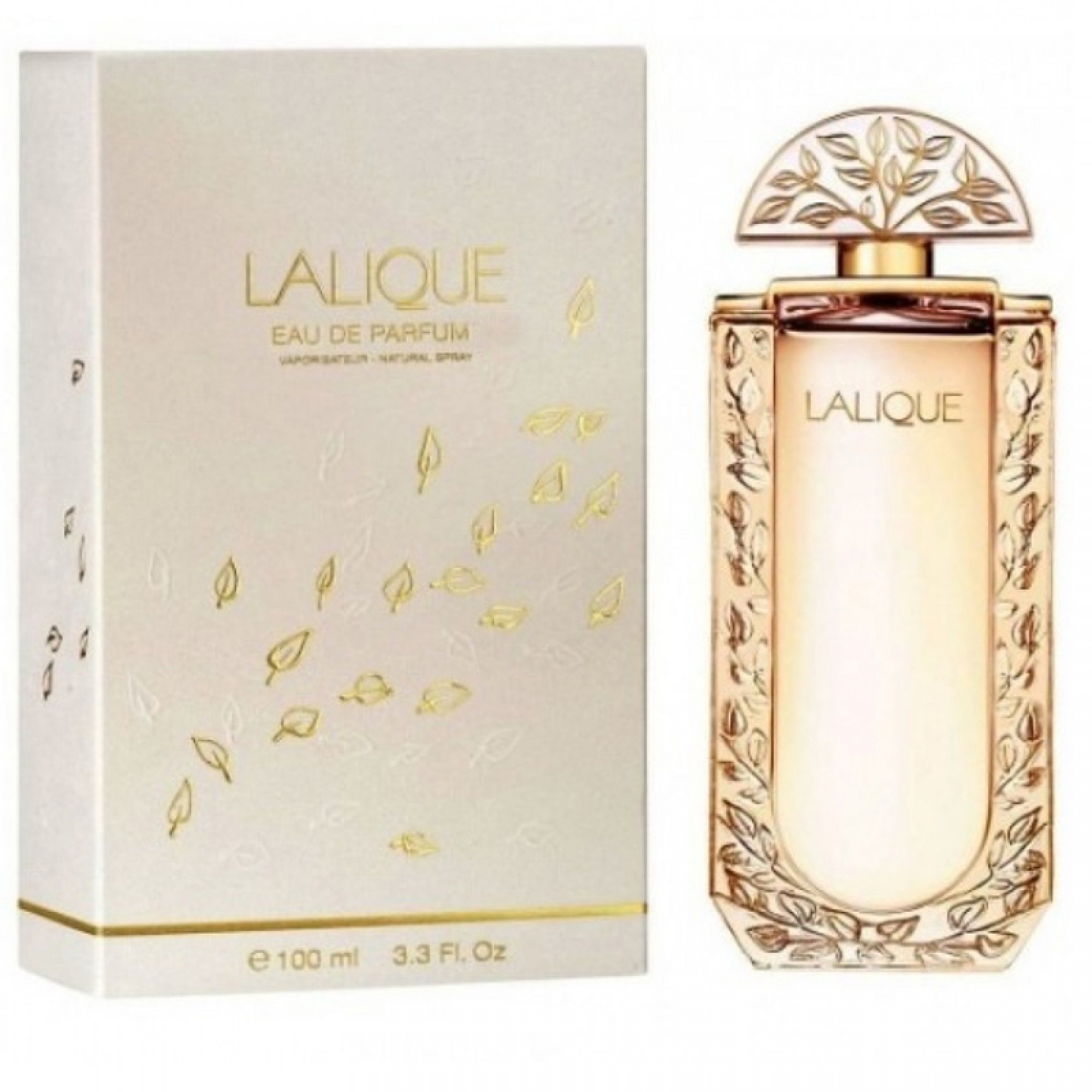 Lalique Lalique For Women Eau De Parfum 100ml