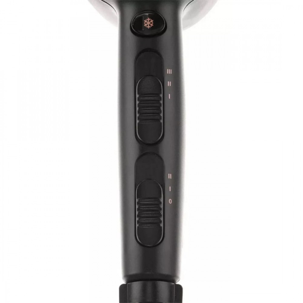 Babyliss Turbo Shine Hair Dryer 2200 W Model D570DSDE