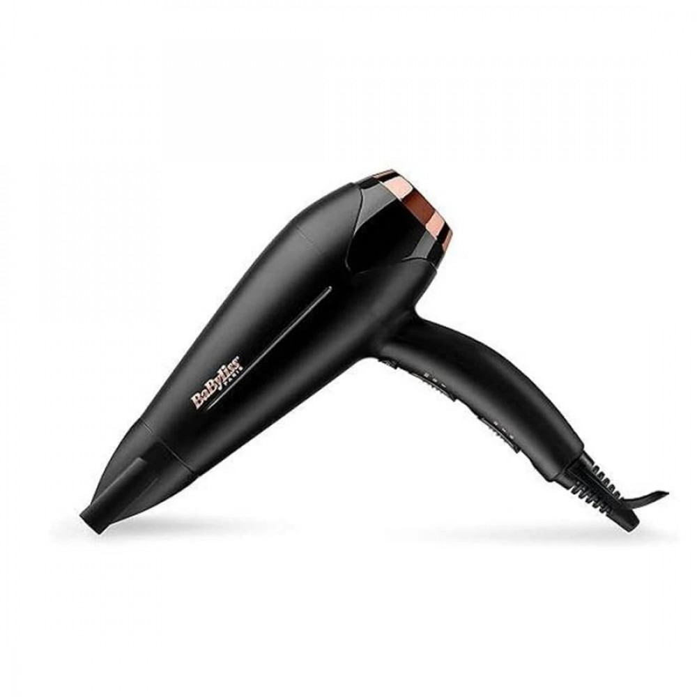 Babyliss Turbo Shine Hair Dryer 2200 W Model D570DSDE