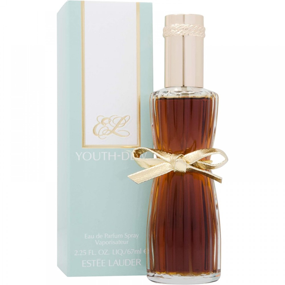 Estee Lauder Youth Dew For Women - Eau De Parfum 67mil