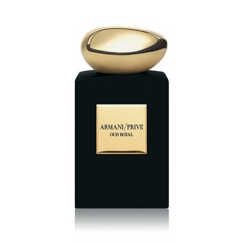 Giorgio Armani Prive Oud Royal EDP Intense Giorgio Armani Prive Oud Royal EDP Intense