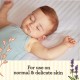 Aveeno Baby Loção calmante confortável para dormir 150 ml