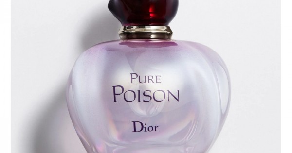 dior pure poisson