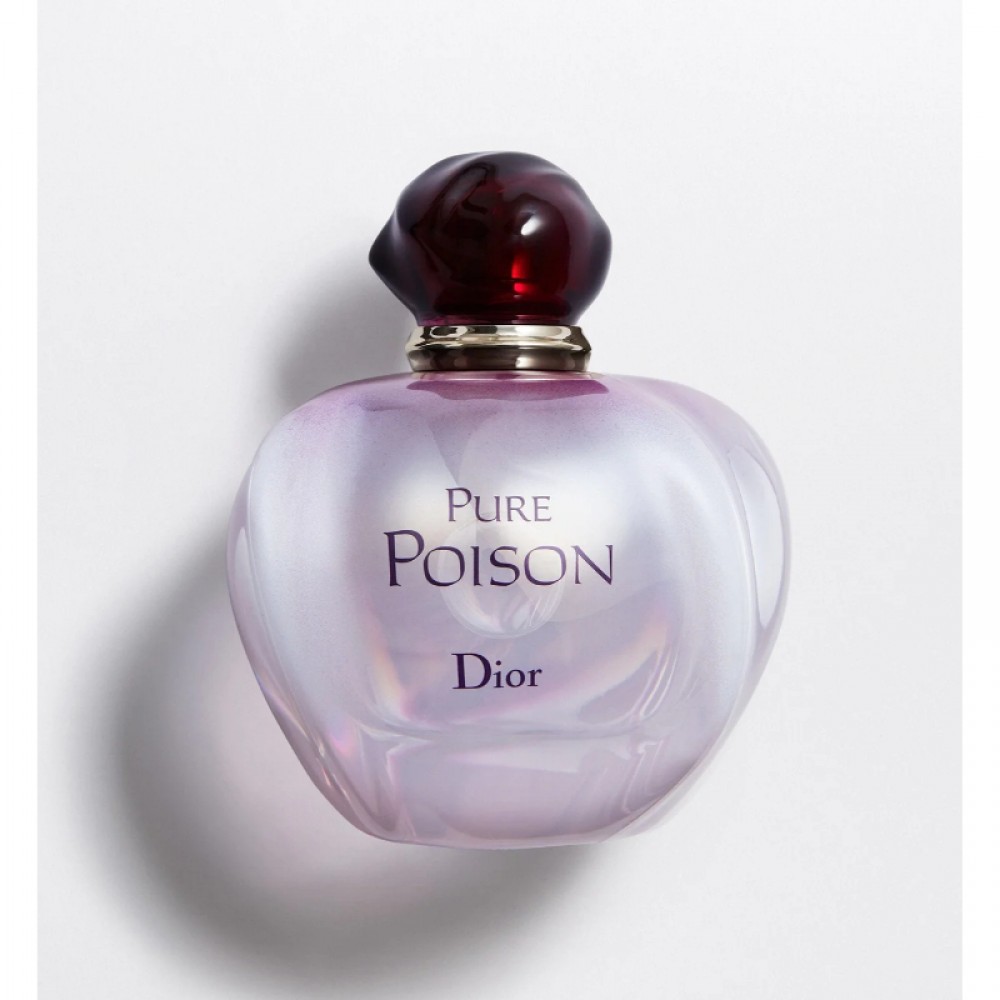 عطر بيور بويزون من ديور للنساء - او دو بارفيوم 100 مل