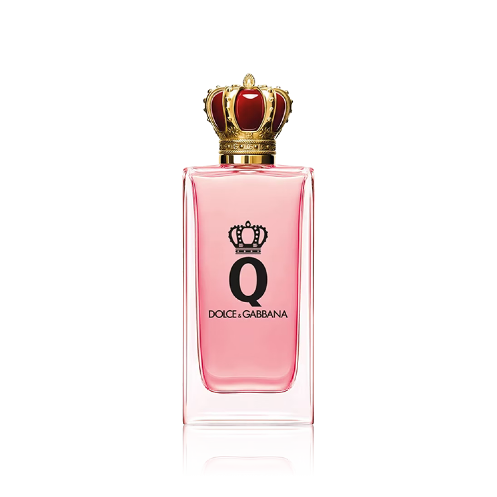 عطر كيو من دولتشي اند جابانا للنساء - او دي بارفيوم