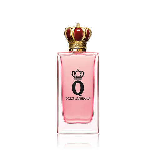 عطر كيو من دولتشي اند جابانا للنساء - او دي بارفيوم عطر كيو من دولتشي اند جابانا للنساء - او دي بارفيوم