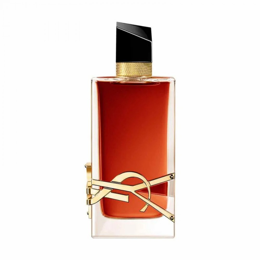 عطر ليبر من ايف سان لوران للنساء - لو بارفيوم 90 مل