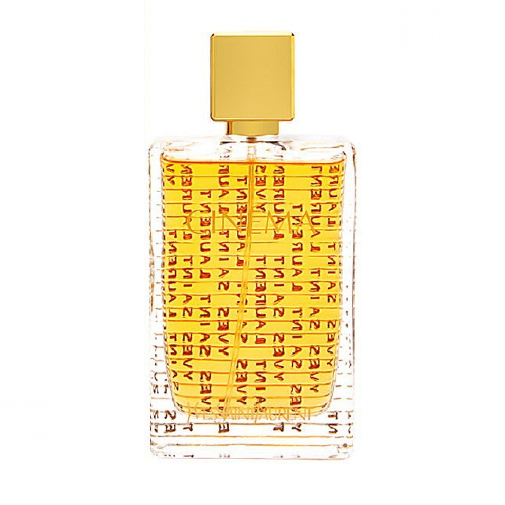 Yves Saint Laurent Cinema For Women - Eau de Parfum 90 mil