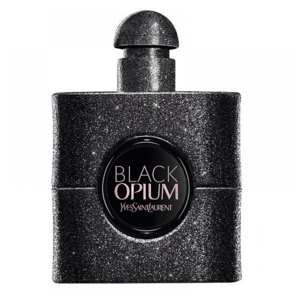 Yves Saint Laurent Black Opium Extreme EDP 100 mil