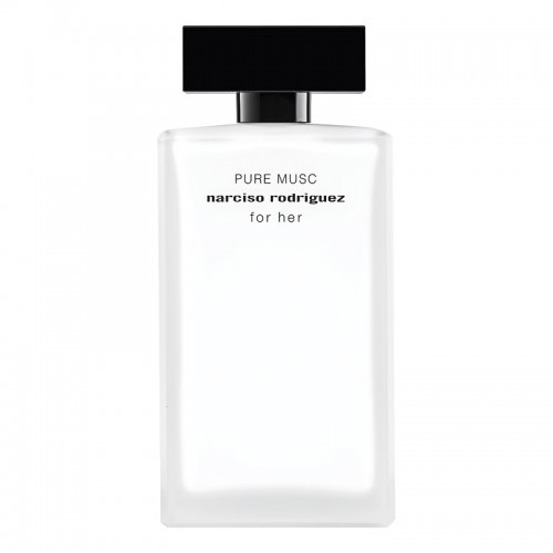 Narciso Rodriguez for Her Pure Musc for Women - Eau De Parfum 50mil Narciso Rodriguez for Her Pure Musc for Women - Eau De Parfum 50mil