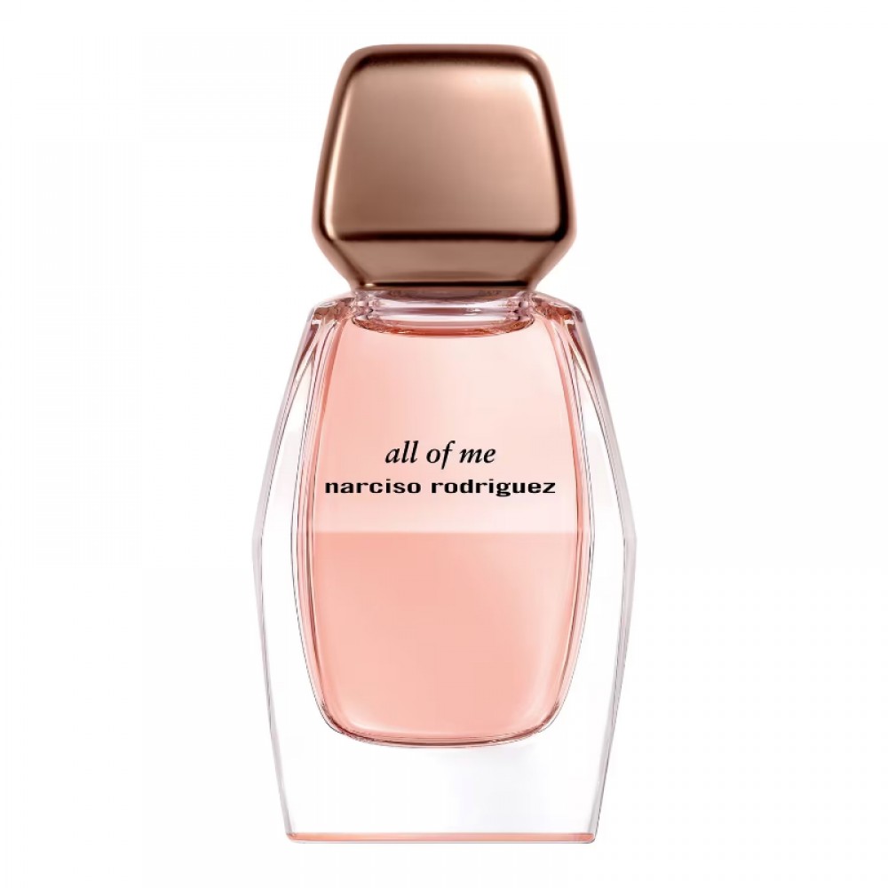 عطر اول اوف مي من نارسيسو رودريغز للنساء - او دو برفيوم 90 مل