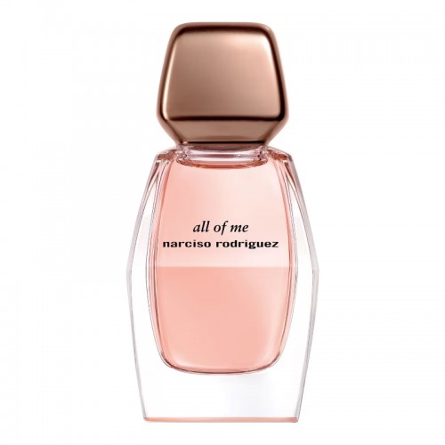 Narciso Rodriguez All Of Me - For Women - Eau De Parfum 50 mil Narciso Rodriguez All Of Me - For Women - Eau De Parfum 50 mil