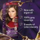 Wella Koleston Intense Hair Dye 305/1 Light Ash Brown